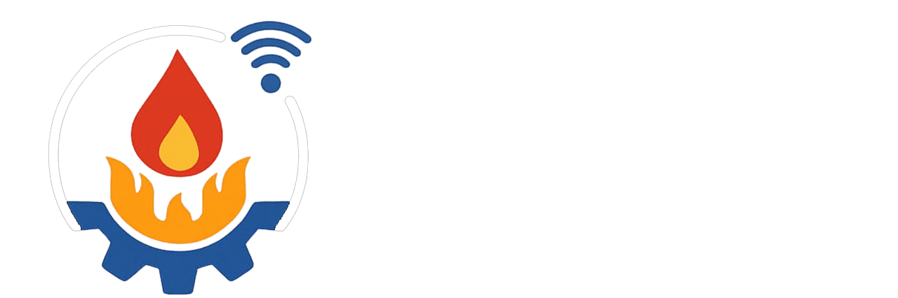 PiRoTech Logo