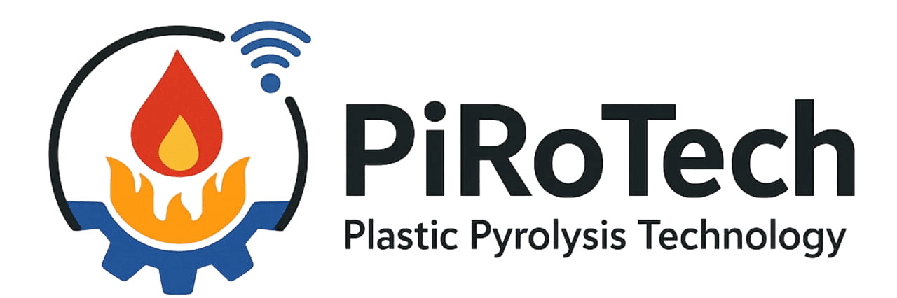 PiRoTech Logo